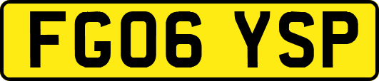 FG06YSP
