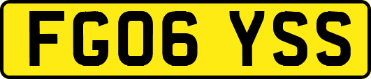 FG06YSS