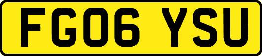 FG06YSU