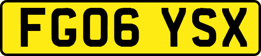 FG06YSX