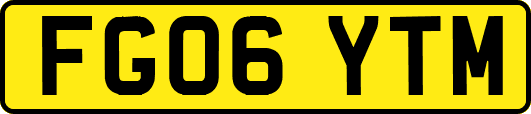 FG06YTM