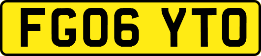 FG06YTO