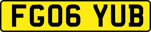 FG06YUB