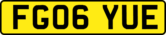 FG06YUE