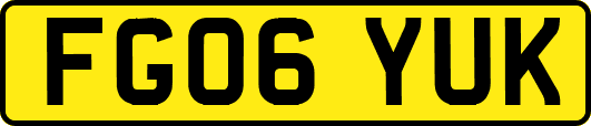 FG06YUK