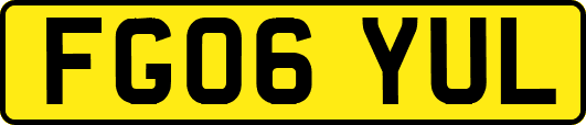 FG06YUL