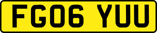 FG06YUU