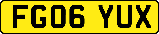 FG06YUX