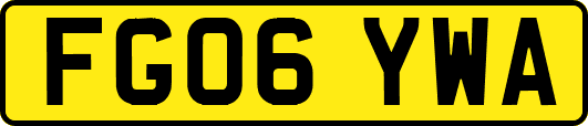 FG06YWA