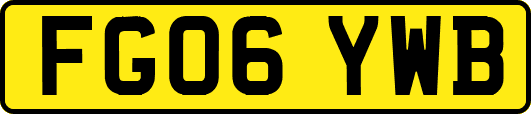 FG06YWB