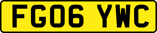 FG06YWC