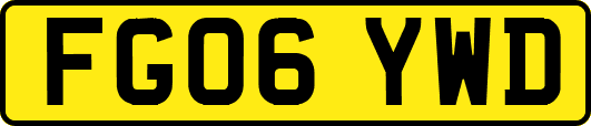 FG06YWD
