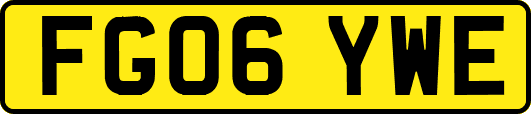 FG06YWE