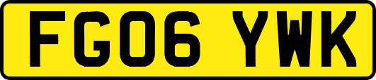 FG06YWK