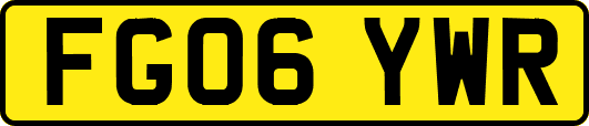 FG06YWR