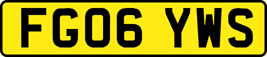 FG06YWS