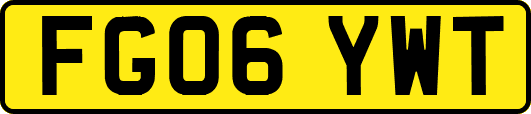 FG06YWT