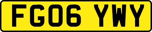 FG06YWY