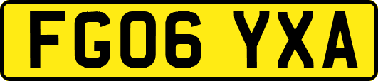 FG06YXA