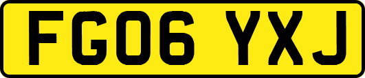 FG06YXJ
