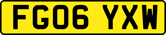 FG06YXW