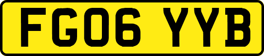 FG06YYB