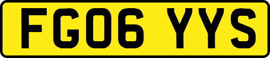 FG06YYS
