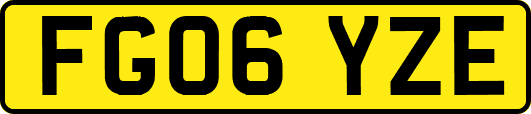 FG06YZE