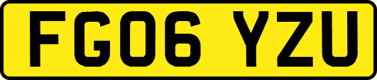 FG06YZU