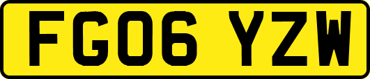 FG06YZW