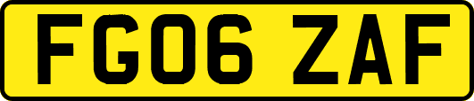 FG06ZAF