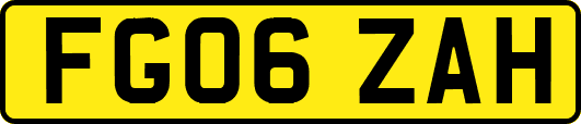 FG06ZAH