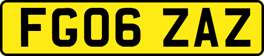 FG06ZAZ