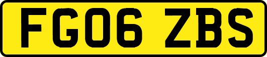 FG06ZBS