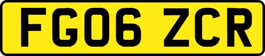 FG06ZCR
