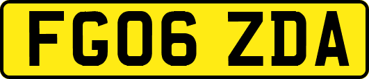 FG06ZDA