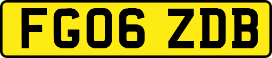 FG06ZDB