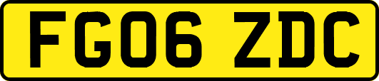 FG06ZDC