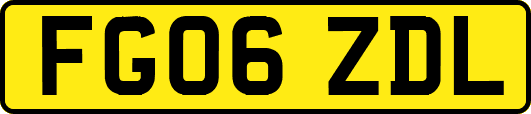 FG06ZDL