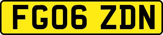 FG06ZDN