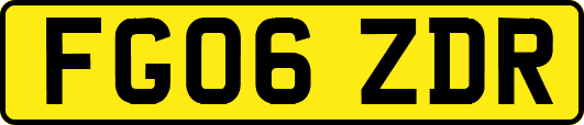 FG06ZDR