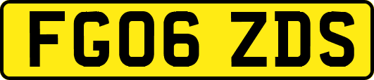 FG06ZDS