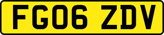 FG06ZDV