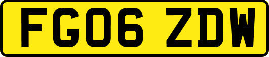 FG06ZDW