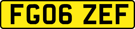 FG06ZEF