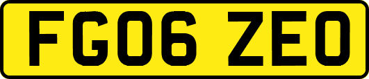 FG06ZEO