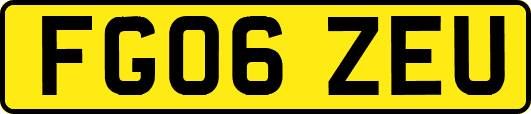 FG06ZEU
