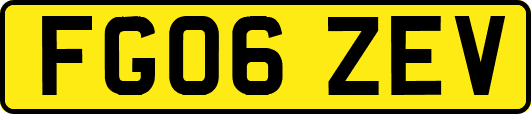 FG06ZEV