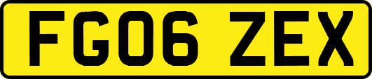 FG06ZEX