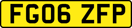 FG06ZFP